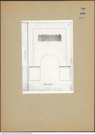 Vorderseite von bh138685_recto