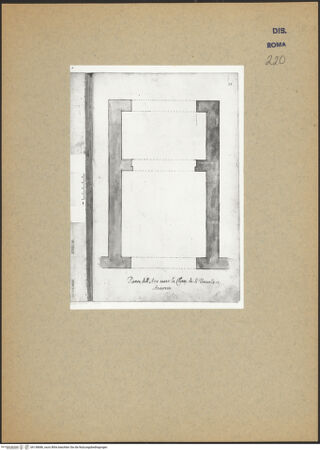 Vorderseite von bh138686_recto