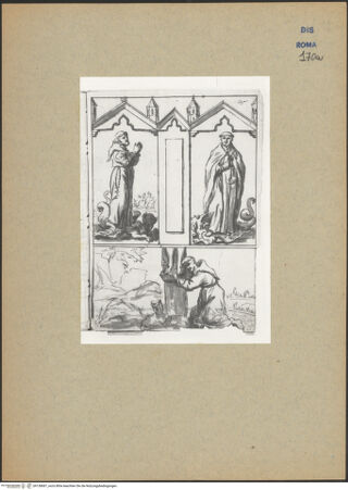 Vorderseite von bh138687_recto