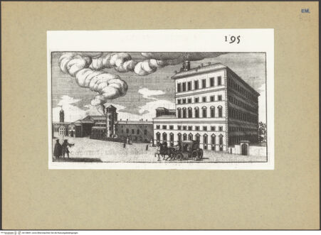 Vorderseite von bh138691_recto