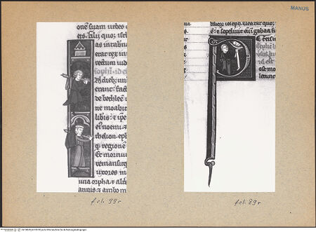 Vorderseite von bh138699_bh138700_recto