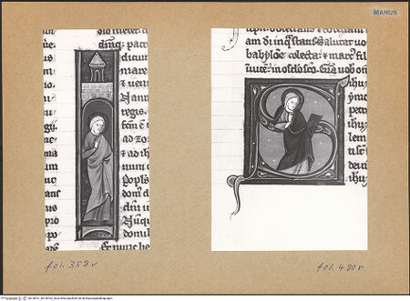 Vorderseite von bh138701_bh138702_recto