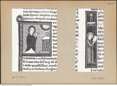 Vorderseite von bh138715_bh138716_recto