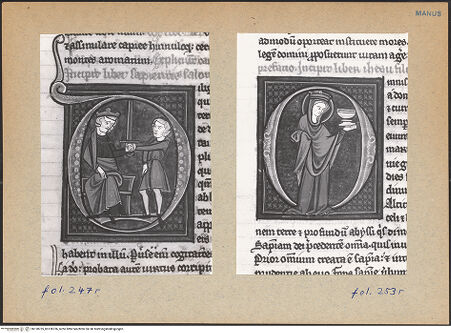 Vorderseite von bh138735_bh138736_recto