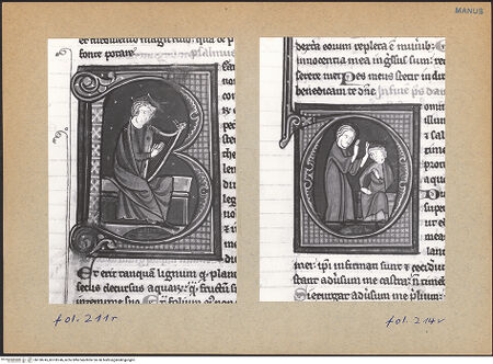 Vorderseite von bh138745_bh138746_recto