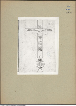 Vorderseite von bh138767_recto