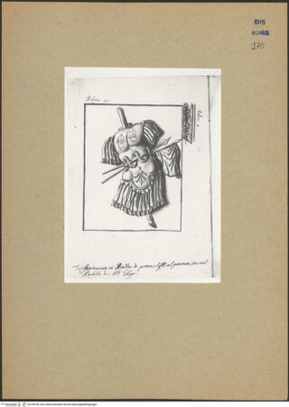 Vorderseite von bh138768_recto