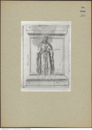 Vorderseite von bh138771_recto