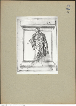 Vorderseite von bh138773_recto