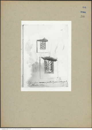 Vorderseite von bh138775_recto