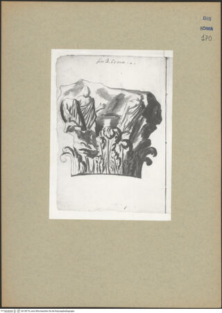 Vorderseite von bh138776_recto