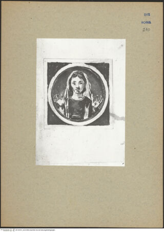 Vorderseite von bh138787_recto