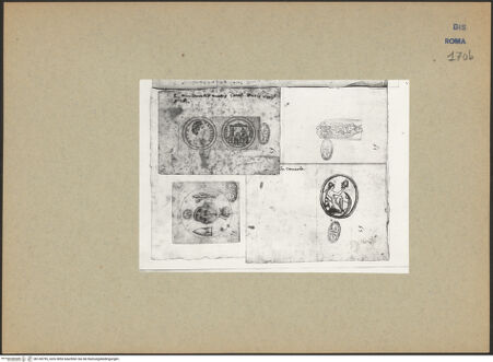 Vorderseite von bh138795_recto