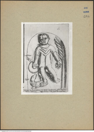 Vorderseite von bh138799_recto