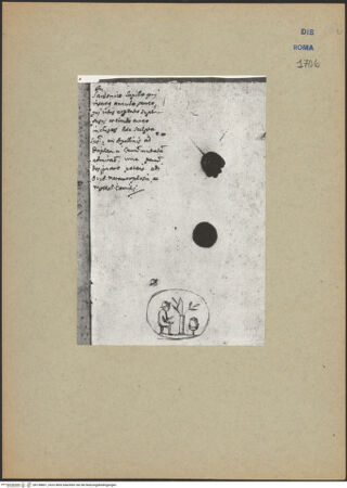 Vorderseite von bh138801_recto