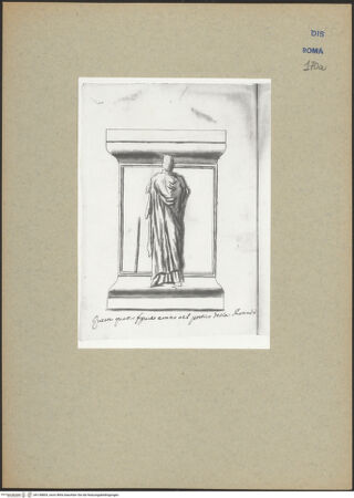 Vorderseite von bh138805_recto