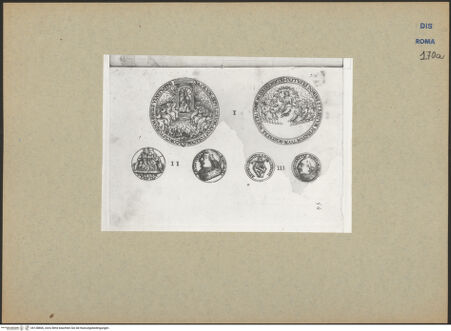 Vorderseite von bh138806_recto