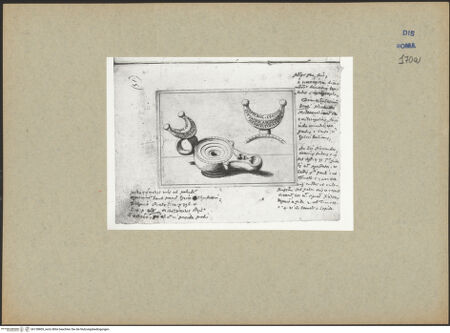 Vorderseite von bh138809_recto