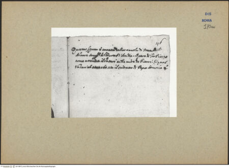 Vorderseite von bh138813_recto