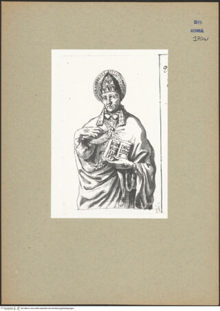 Vorderseite von bh138814_recto