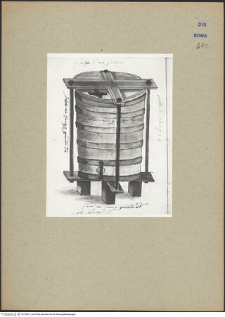 Vorderseite von bh138815_recto