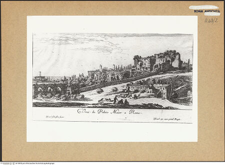 Vorderseite von bh138828_recto