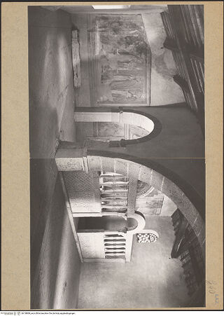 Vorderseite von bh138889_recto