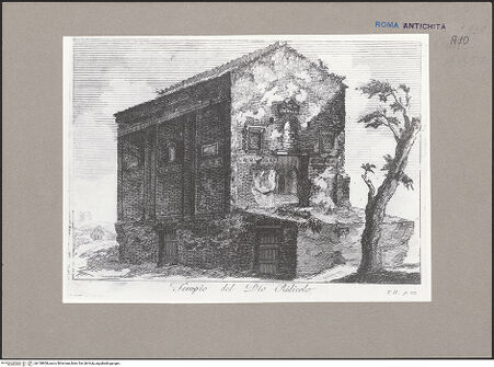 Vorderseite von bh138908_recto