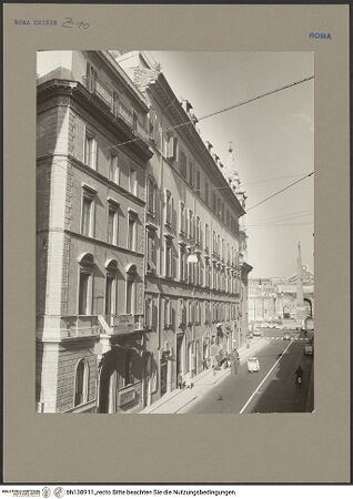 Vorderseite von bh138911_recto