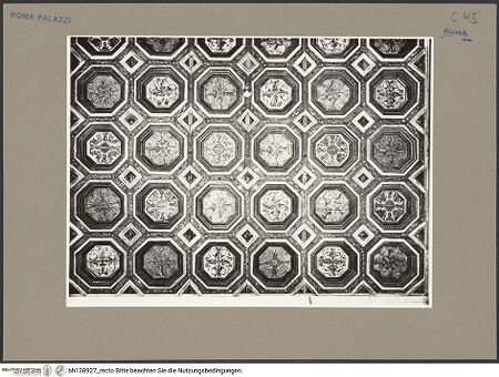 Vorderseite von bh138927_recto