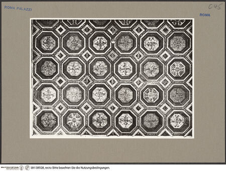 Vorderseite von bh138928_recto