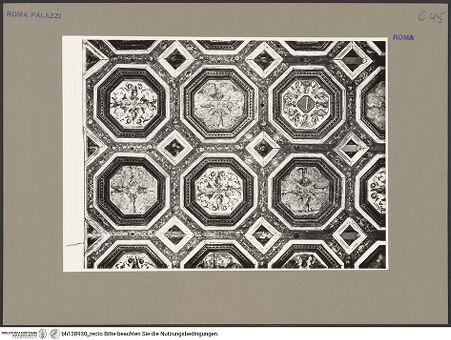 Vorderseite von bh138930_recto