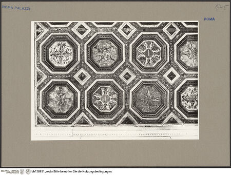 Vorderseite von bh138931_recto