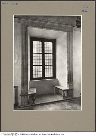 Vorderseite von bh138938_recto