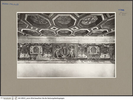 Vorderseite von bh138941_recto