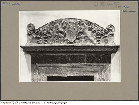 Vorderseite von bh138948_recto