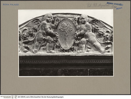 Vorderseite von bh138949_recto