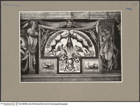 Vorderseite von bh138958_recto