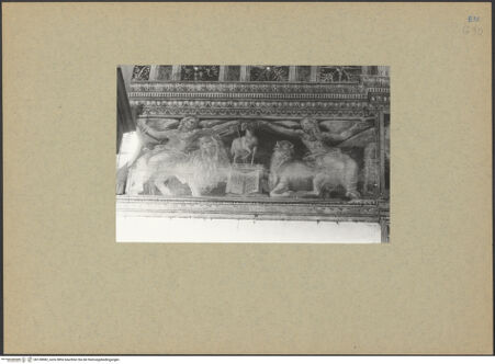 Vorderseite von bh138982_recto