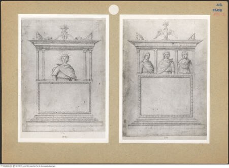 Vorderseite von bh138995_recto