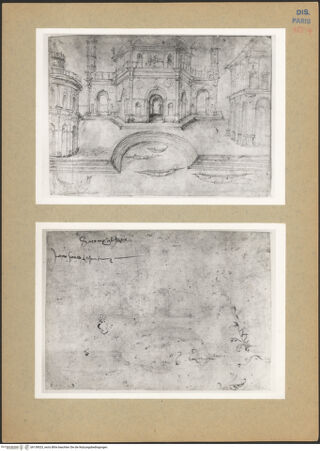 Vorderseite von bh139023_recto