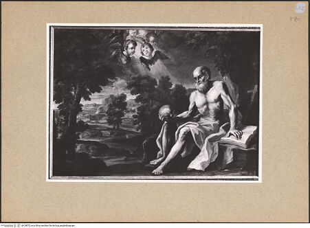 Vorderseite von bh139072_recto