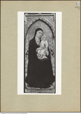 Vorderseite von bh139079_recto