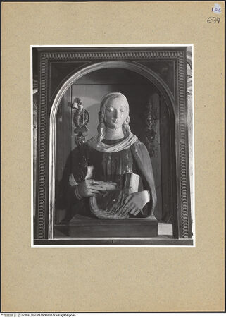 Vorderseite von bh139087_recto