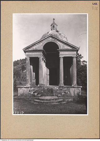 Vorderseite von bh139094_recto