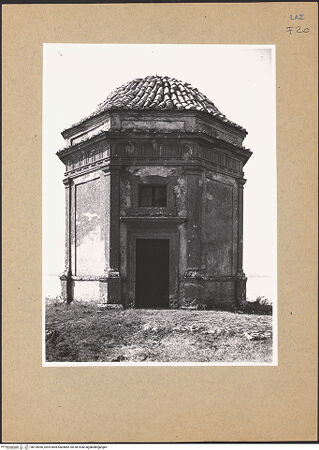 Vorderseite von bh139096_recto