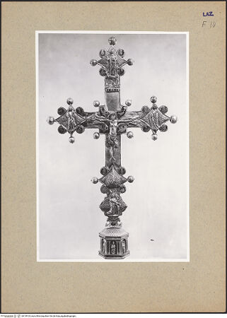 Vorderseite von bh139103_recto