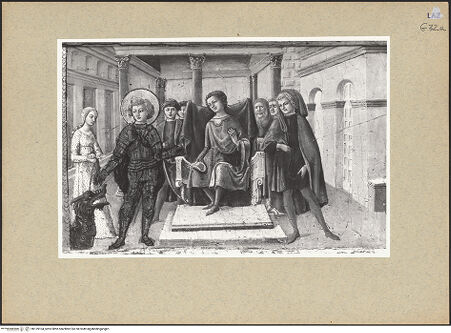 Vorderseite von bh139104_recto