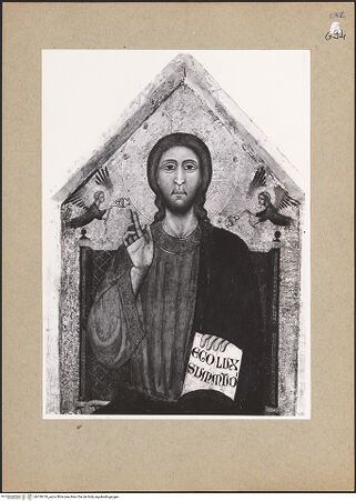 Vorderseite von bh139110_recto