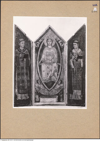 Vorderseite von bh139111_recto